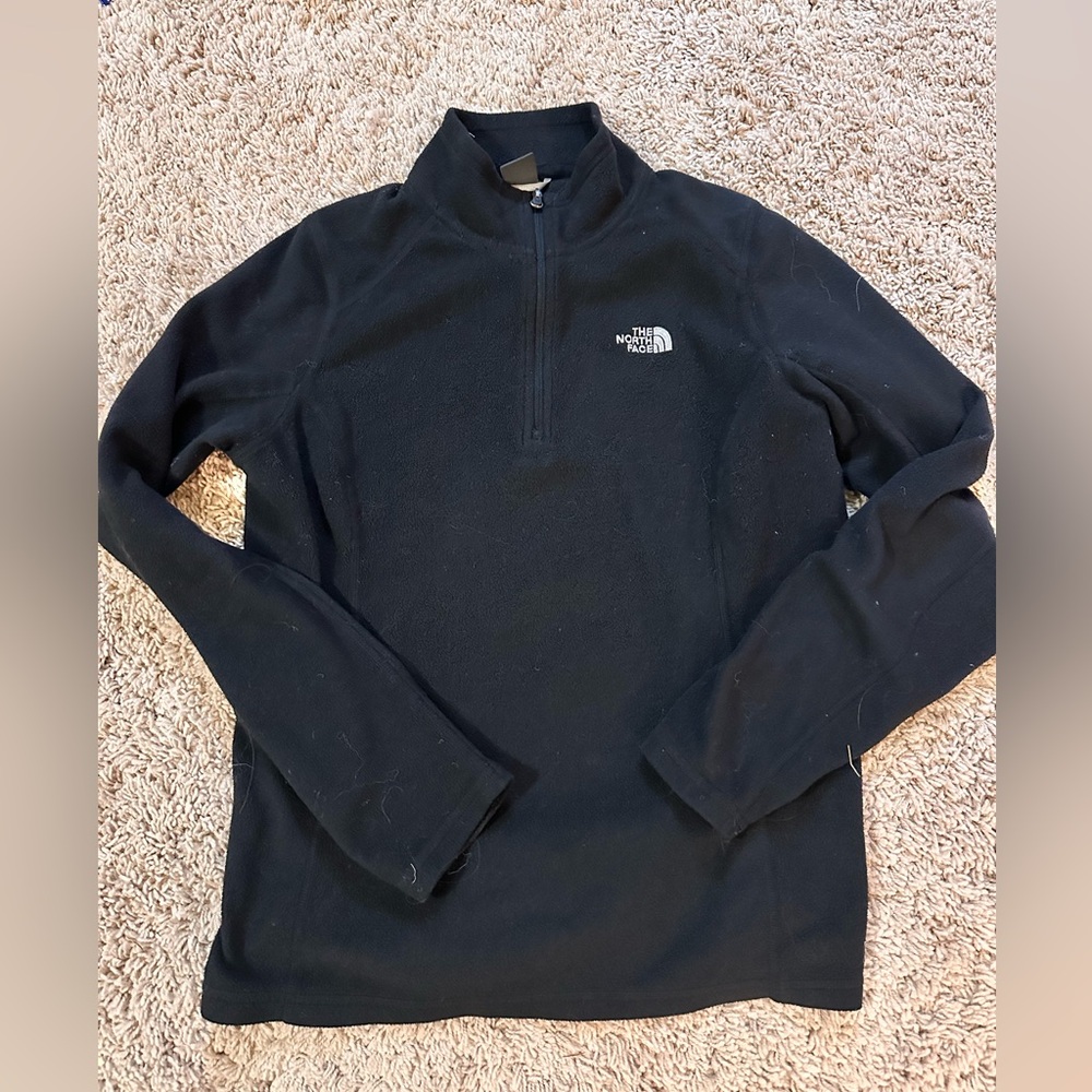 The North Face pullover
